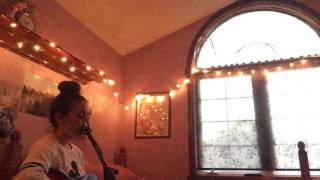 Four leaf clover(cover)- Christian Hudson