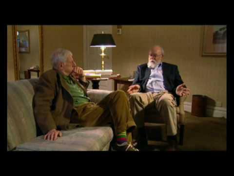 BBC Atheism Tapes - Daniel Dennett (pt 3)