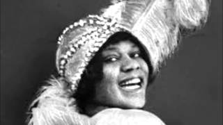 BESSIE SMITH SEND    ME TO THE&#39;LECTRIC CHAIR