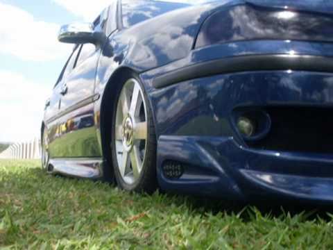 Fora de giro 2010 / taig brasil