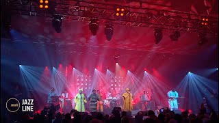 Download lagu SALIF KEITA 'Madan' Live at Leverkusener Jazztage mp3
