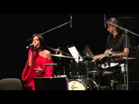 Showreel Carla Cocco