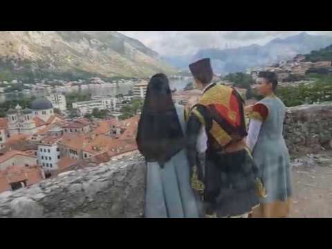 Najava za ljetnji koncert FA "Nikola Djurković" 16.08.2018.