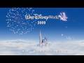 Disney World Main DVD Menu