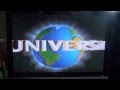 Double Feature VHS Opening 3
