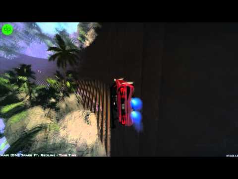 Drake Feat. Redline - This time