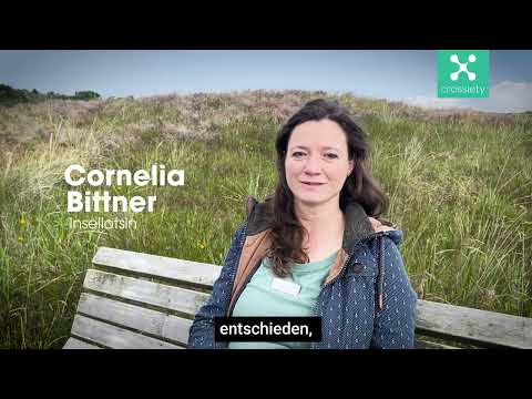 Bürger-App Crossiety jetzt auch auf Langeoog