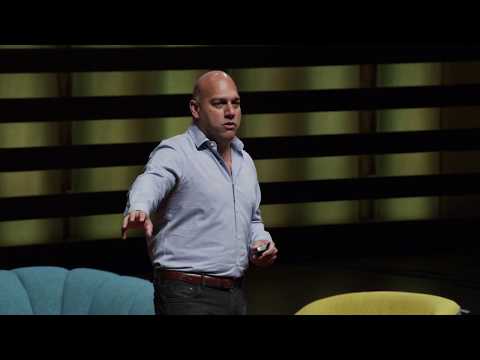 Sample video for Salim Ismail