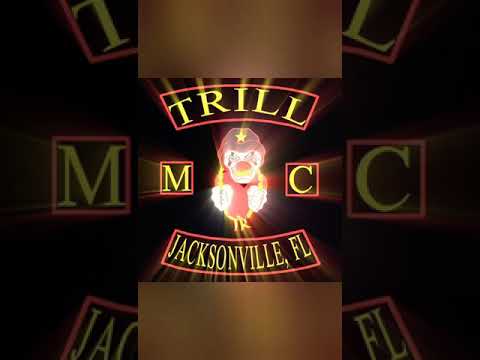 TRILL MC VA visits TRILL MC FL **we don't own the music rights**