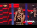 [HD 720p] Ailee & Hyorin (Sistar) - Telephone ...