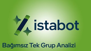 Bağımsız Tek Grup Veri Analizi Nasıl Yapılır?