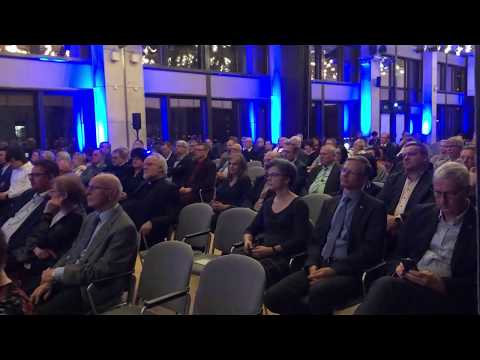Letzter Neujahrsempfang von OB Skora - LAUSITZWELLE