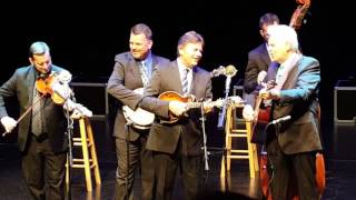 The Del McCoury Band/Blue Darlin&#39;