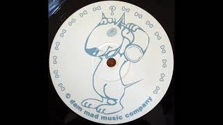 Disco Sluts ‎– Disco Sucks (Outsider Remix)