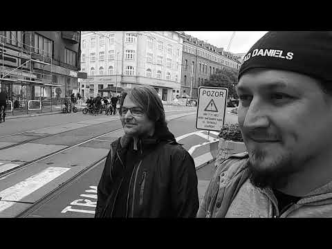 Dead Daniels - DEAD DANIELS - Ráchel (Official TOUR Video)