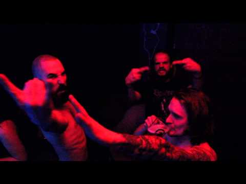 Wagars live @ MCBalerija 21.02.2014