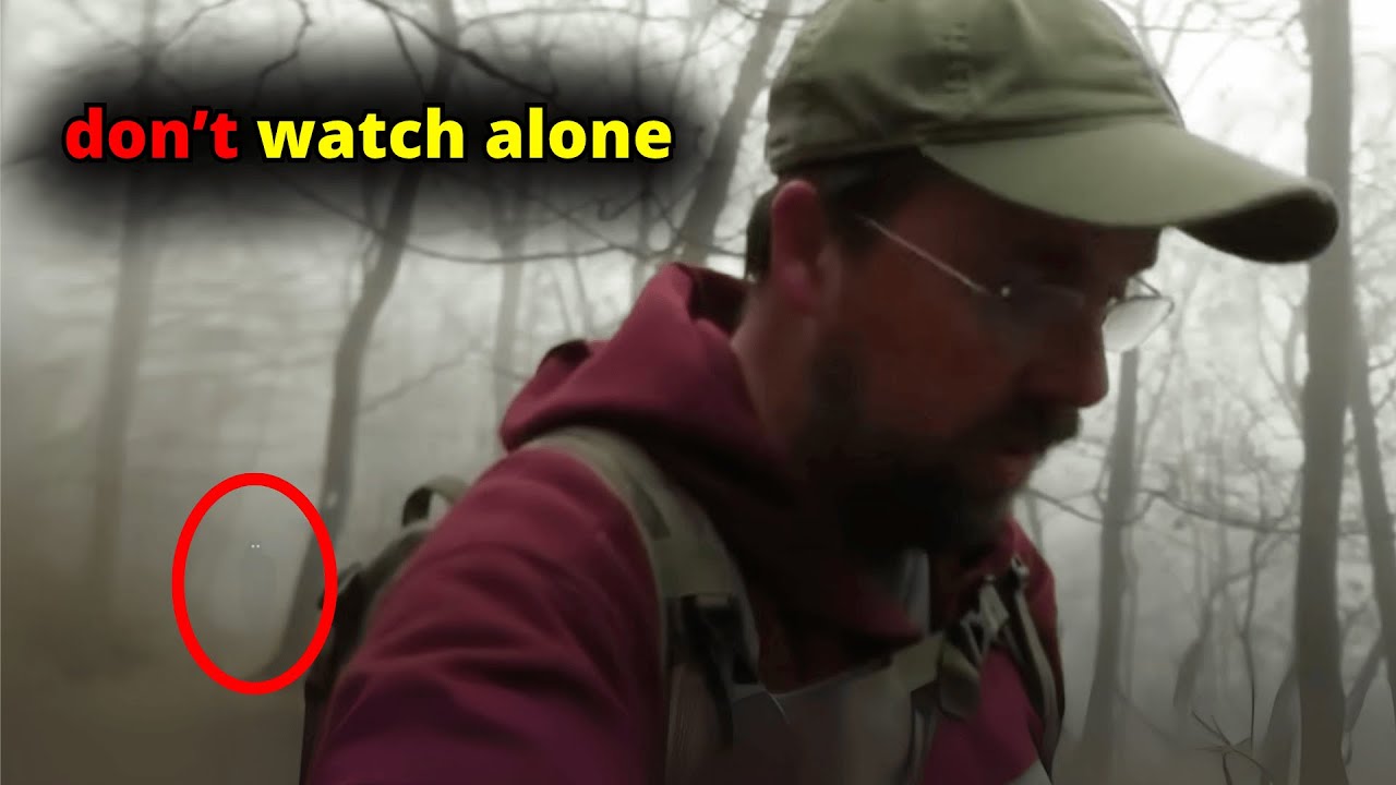 30 SCARIEST Trail Encounters Caught In The Appalachians | Scary Comp V254