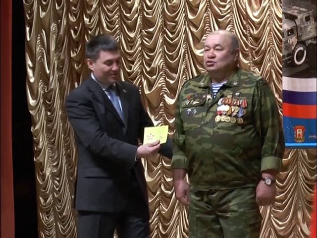 Первая отправка – 22 октября 