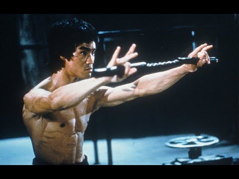 KUNG FU X LIL BOODANG & ADAM THE SHINOBI