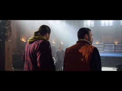 Alle For To - Boksekampen