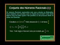 Matemática-Conjuntos Numéricos (Segunda Parte)