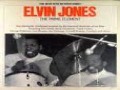 Elvin Jones - Inner Space