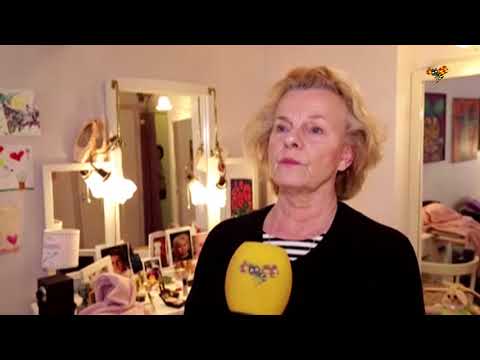 Jan Malmsjö berättar sanningen om äktenskapet