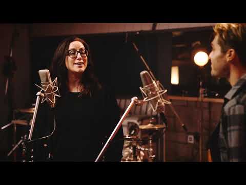 Benjamin Ingrosso - Live Session with Lisa Nilsson - Lycklig/Happiness