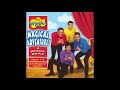 09 Mrs Bingles Theme