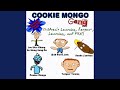 Cookie Mongo Race