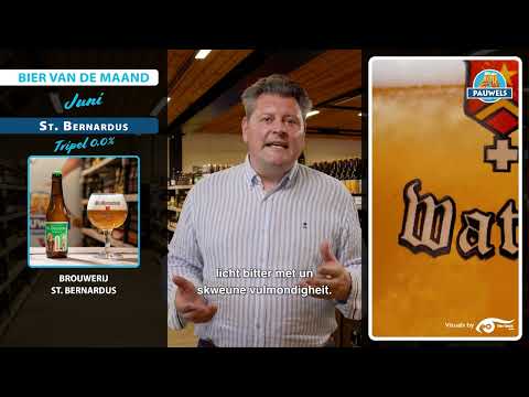 St Bernardus Tripel 00