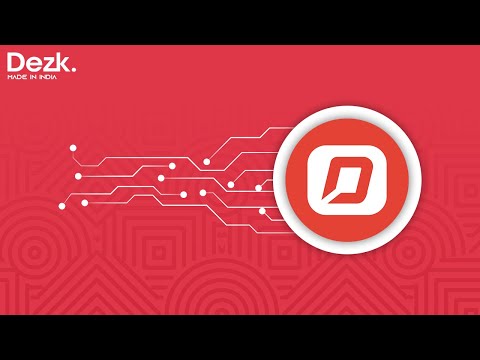 Dezk - Advanced PC Remote