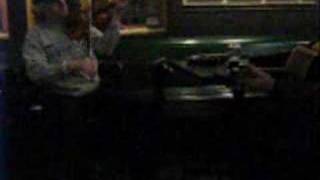 David MacIsaac Cape Breton Fiddler