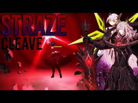 [Epic Seven RTA] Straze Cleave (Clean!)