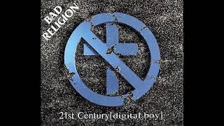 Bad Religion - Mediocrity