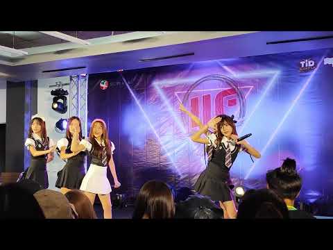 Chypre : เมื่อไหร่จะได้เจอ (Miss You) @ Iconic Idol Fest 9 - SC Plaza【4K 60FPS】