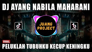 Download lagu DJ PELUKLAH TUBUHKU KECUP KENINGKU REMIX VIRAL TIKTOK TERBARU 2022 AYANG NABILA MAHARANI mp3 Download lagu DJ PELUKLAH TUBUHKU KECUP KENINGKU REMIX VIRAL TIKTOK TERBARU 2022 AYANG NABILA MAHARANI mp3