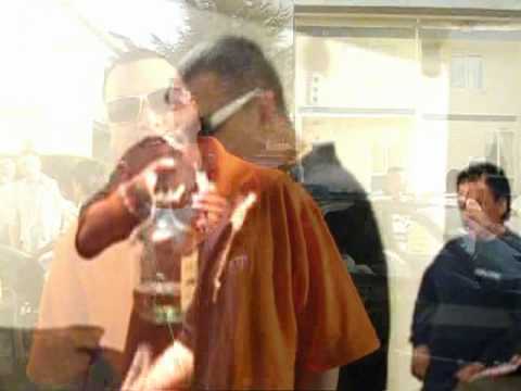 Ese Cricket  "up & down dem streetz"  tacoma