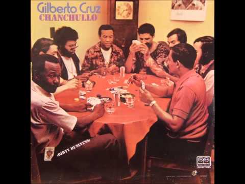 GILBERTO CRUZ  -  RESIGNACION