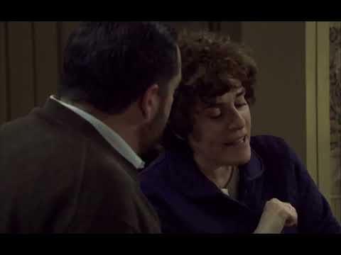 Amar C595 - Benigna decide operarse de la vista