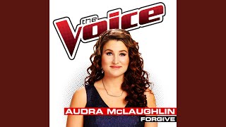 Forgive (The Voice Performance)
