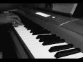 Anchor-Mindy Gledhill (piano cover by Na Ta) 