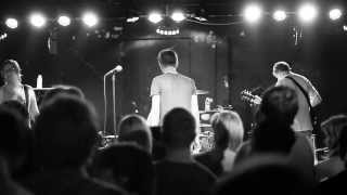 La Dispute - a Departure.