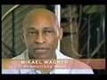 2005 KQED Local Hero Mikael Wagner
