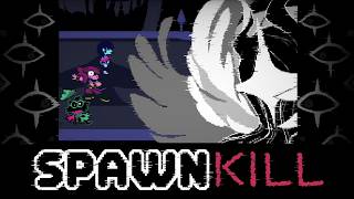Cover art for SPAWNKILL