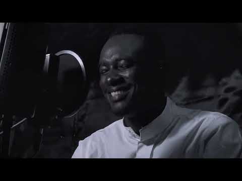 Fr_Jacques Nzinga Feat Jeanne Witaba_LA MAIN INVISIBLE (Cover)