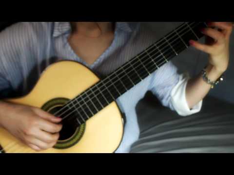 Milongita - Jaime M Zenamon