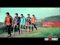 Kim Hyun Joong - Center Pole
