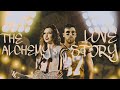 The Alchemy X Love Story MASHUP Taylor Swift By AID