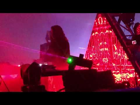 SULLIVAN KING @ DANCEFESTOPIA 2018 [1080p]